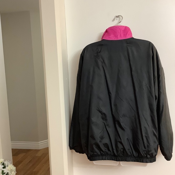 Neon Retro Jacket XL - Picture 3 of 13